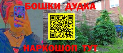 молекула духа Бузулук